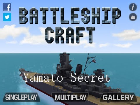 battleship craft apk